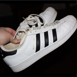 Adidas Superstar Women’s